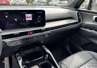 Kia Sorento 1.6T HEV MY25 6AT 4WD 7S PRESTIGE LINE+MIR+PNS AWD 215KM!!