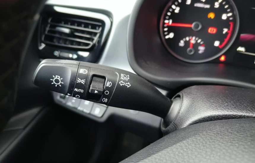Kia Rio Rezerwacja/ 1.0 T- GDI 6MT L+BL1