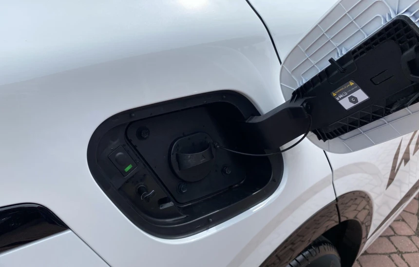 Kia Sportage 1.6 T-GDI PHEV GT Line 4WD