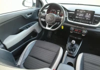 Kia Stonic 1.0T 6MT L