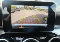 Mercedes- Benz C160 Rezerwacja!!!