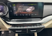 Skoda Octavia Rezerwacja/ 1.5 TSI Style 6MT