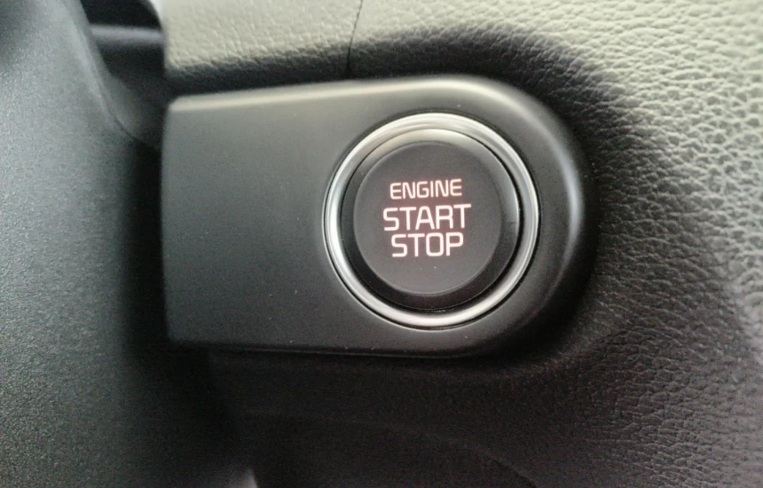 Kia Proceed 1,6T-GDI 7DCT MY21 GT+TEC+PRE+AEB
