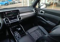 Kia Sorento Rezerwacja/ 1.6 T-GDI 7P XL+PRE+SRF HEV_4WD