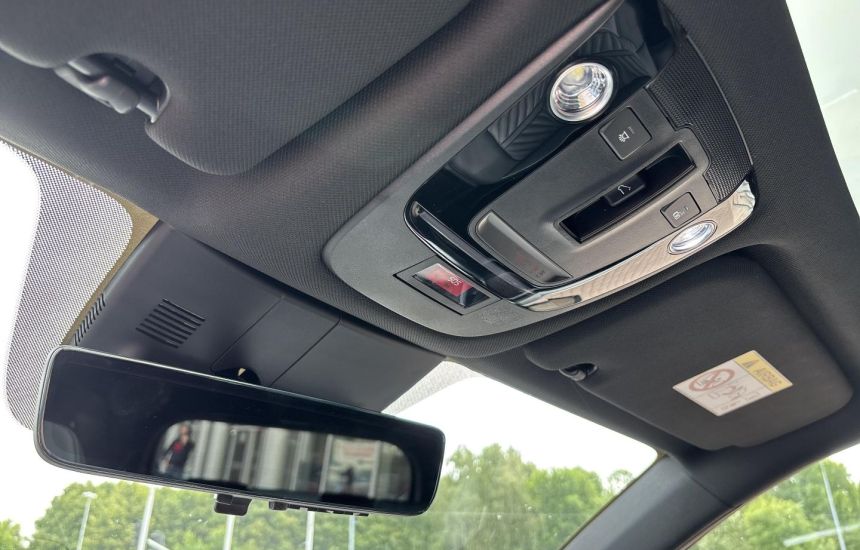 Kia Sorento 1.6T HEV MY25 6AT 4WD 6S PRESTIGE LINE+MIR+PNS AWD 215KM!!