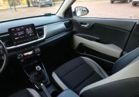 Kia Stonic 1.0T 6MT L