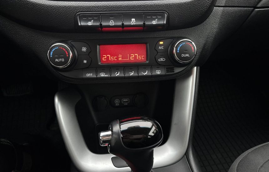 Kia Ceed 1.6 GDI Smart Plus DCT