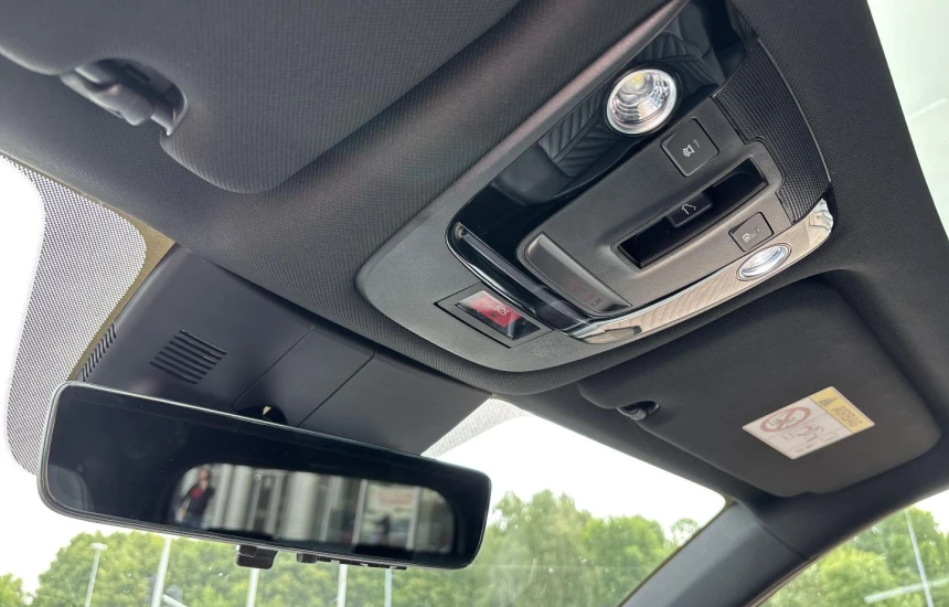 Kia Sorento 1.6T HEV MY25 6AT 4WD 7S PRESTIGE LINE+MIR+PNS AWD 215KM!!