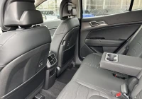 Kia Sportage 1,6T-GDI 7DCT FWD MY25 BUSINESS LINE