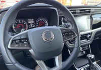 SsangYoung korando 1.5 T-GDI Quatz 2WD