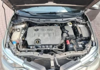 Toyota Auris 1.6
