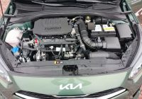 Kia Ceed 1.5T-GDI MY25 6MT L+BL