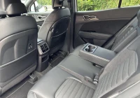 Kia Sportage 1,6T-GDI MHEV GT Line AE+ LTH 2TR AWD