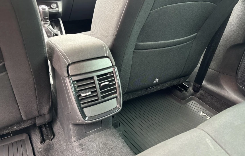 Skoda scala 1,0 TSI Ambition 6MT F-VAT23%