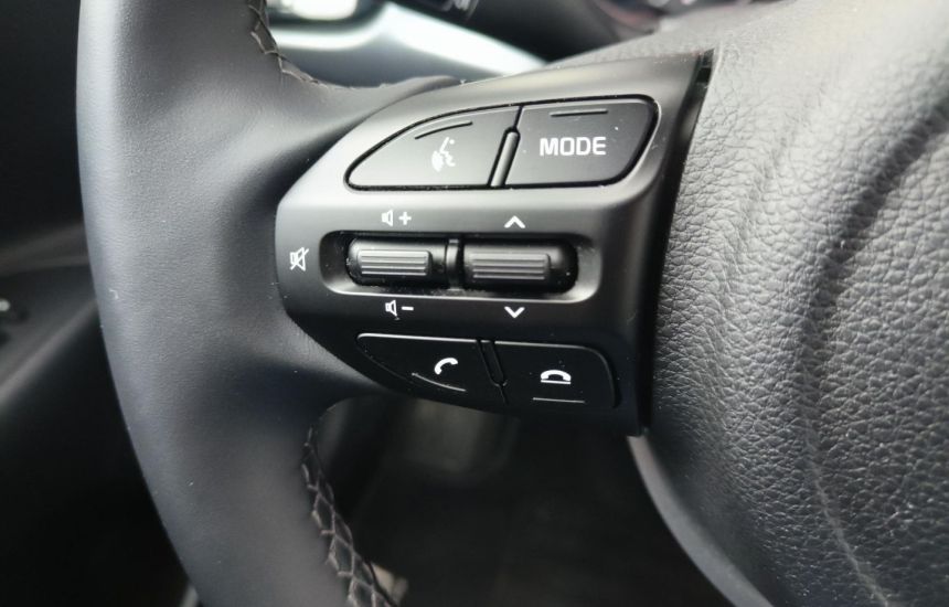 Kia Rio Rezerwacja/ 1.0 T- GDI 6MT L+BL1