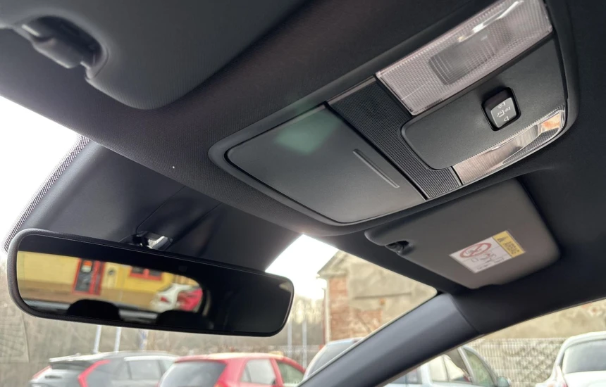 Kia Ceed GT -LINE+AEB 1,5T-GDI 6MT MY25/ Rezerwacja