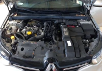 Renault Megane 1.3 Tce Limited 