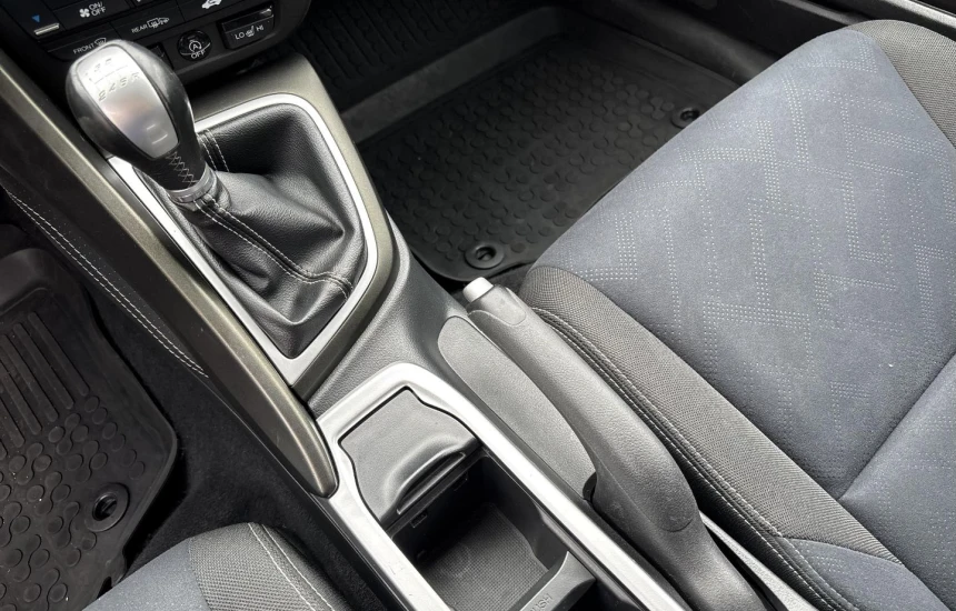 Honda Civic 5DR 1.8 i-VTEC Lifestyle