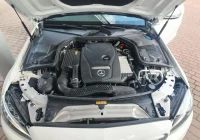 Mercedes- Benz C160 Rezerwacja!!!