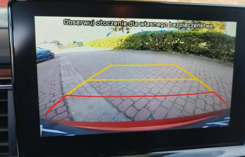 Kia Proceed 1.4 T-GDI 7-DCT GT LINE+NAV+WIN+AEB+A18