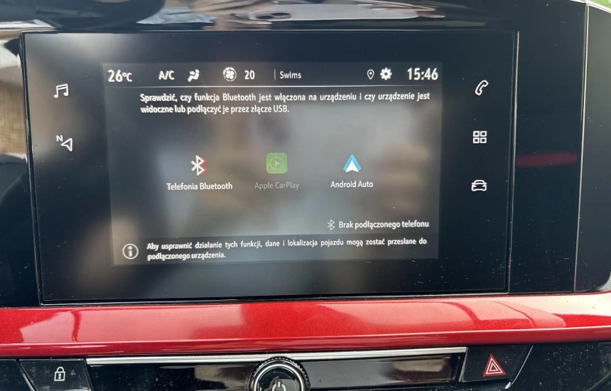 Opel Mokka 1.2 GS S&S