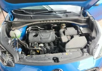 Kia Sportage 1,6T-GDI 6MT 2WD FL L+BL