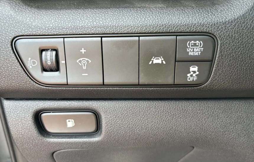 Kia Niro Rezerwacja !!!!!!