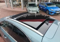 Kia XCeed 1,5T-GDI 7DCT MY25 L+AEB+Panorama