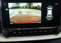 Kia Proceed 1,6T-GDI 7DCT MY21 GT+TEC+PRE+AEB