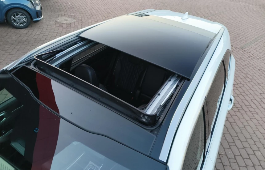 Kia Sorento Rezerwacja/ 1.6 T-GDI 7P XL+PRE+SRF HEV_4WD