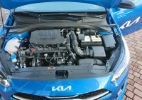 Kia Proceed 1,5T-GDI 7DCT GT-LINE+PRE+TEC+AEB+A18