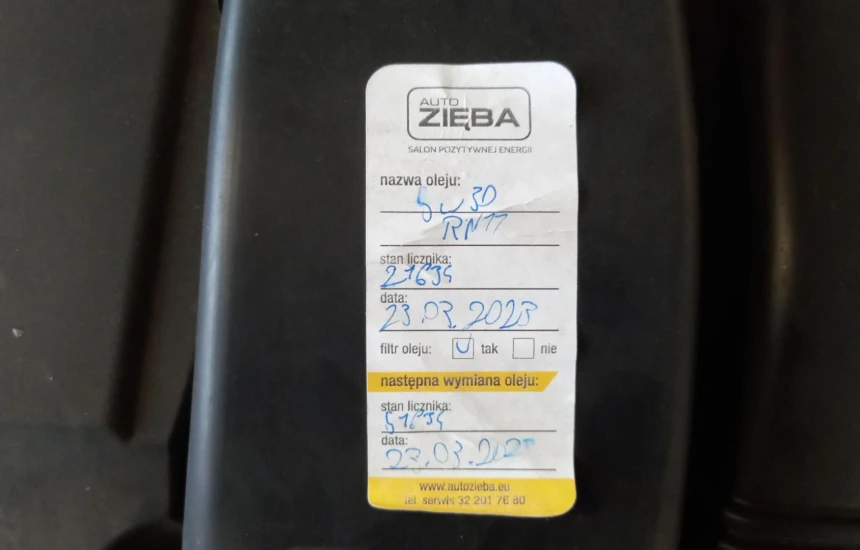 Renault Megane 1.3 Tce Limited 