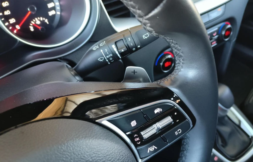 Kia XCeed 1,5T-GDI 7DCT MY23 M+SMT+A18