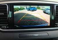 Kia Sportage 1,6 GDI 6MT 2WD BLACK EDITION