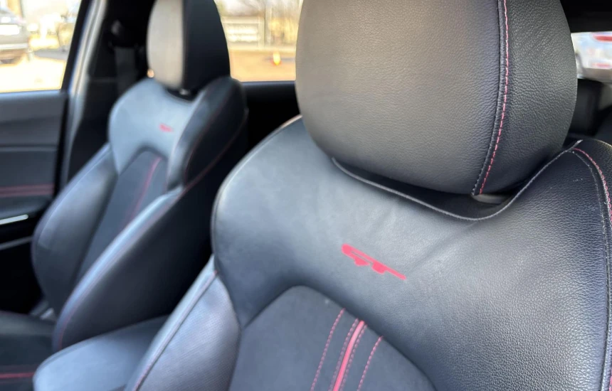 Kia Proceed _SBK 1,6T-GDI 7DCT GT+WIN+AEB+NAV+PNS