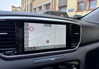 Kia Sportage 1,6 GDI 6MT 2WD BLACK EDITION