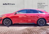 Kia Proceed 1,5 T-GDI 160 KM 6MT GT LINE+PRE+TEC+AEB