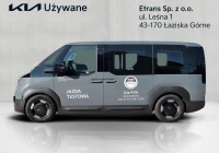 Kia PV5 71.2kWh L2H1 5OS.+P2+A16+pompa ciepła