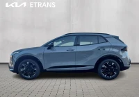 Kia Sportage 1.6 T-GDi HEV 239KM Gt Line 