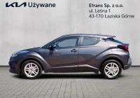 Toyota C-HR 1.8 Hybrid Comfort
