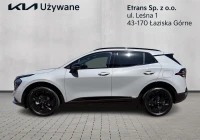 Kia Sportage 1,6T-GDI 7DCT FWD MY25 ANNIVERSARY