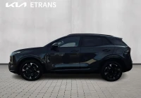 Kia Sportage 1.6 T-GDI HEV GT Line 2WD