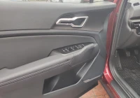 Kia Sportage 1,6T-GDI 150KM 6MT FWD BUSINESS LINE