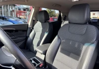 SsangYoung korando 1.5 T-GDI Quatz 2WD