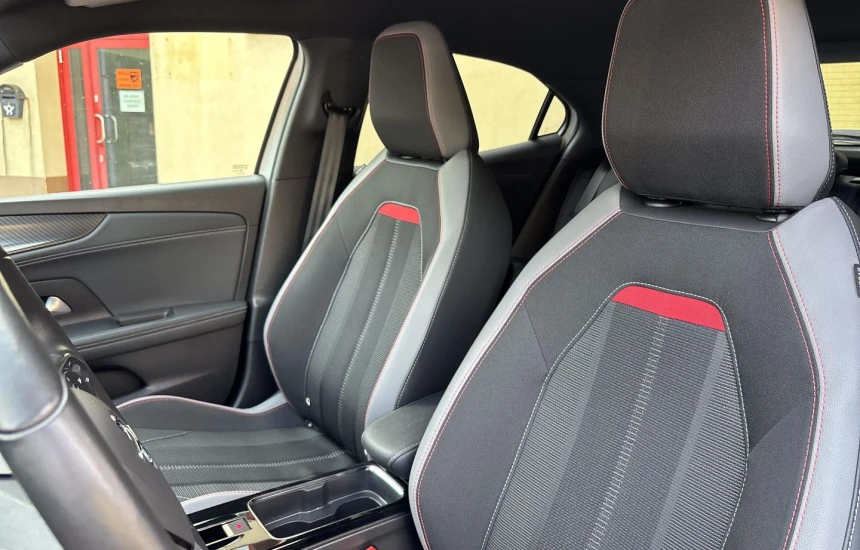 Opel Mokka 1.2 GS S&S