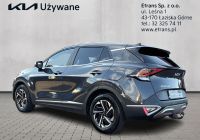 Kia Sportage Rezerwacja !!!!!!