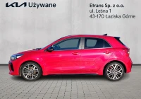Kia Rio 1.4 GT Line AEB + SMK