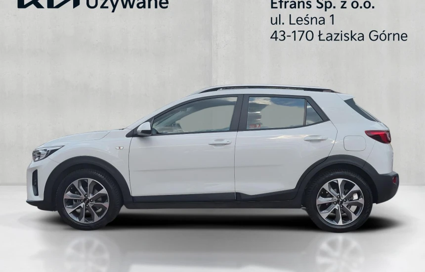 Kia Stonic 1.4 6MT M+FUN