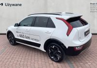 Kia Niro  EV MY23 L+TEC+HP