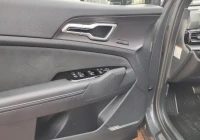 Kia Sportage 1,6T-GDI 6AT FWD HEV MY22 GT-LINE+2TR+LTH+HAR+PNS+SUS+AE+